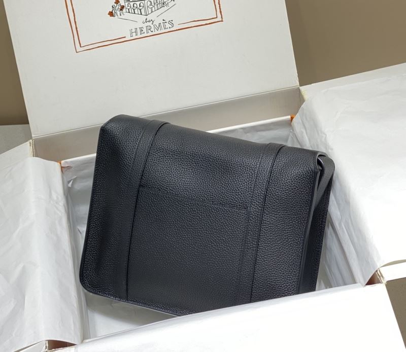 Mens Hermes Satchel Bags